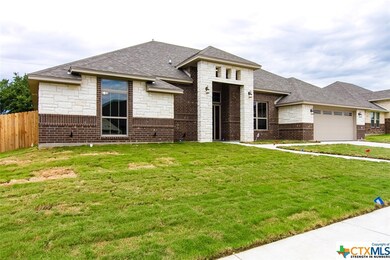 1208 Nathan Ln, Copperas Cove, TX 76522 - photo 3
