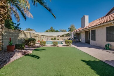 3018 E MINTON Street, Mesa, AZ 85213