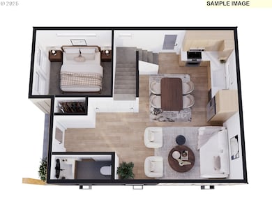 Floor Plan-# 1