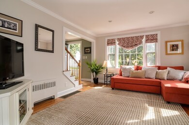 77 Roberts Rd unit MEDFORD, Medford, MA 02155 - photo 5