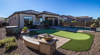 Woodruff backyard #2