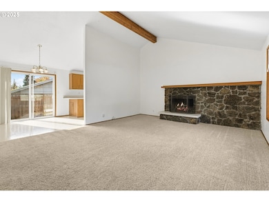 Living Room/Dining Room