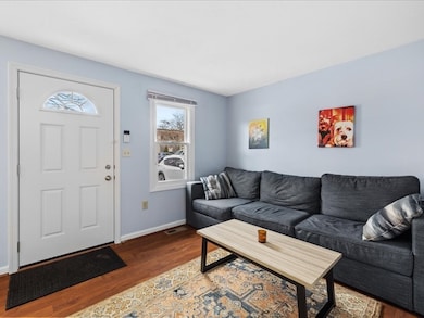 23 Milk St unit 2, Attleboro, MA 02703 - photo 2