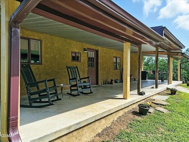 1011 Frank Thornton Rd, Dandridge, TN 37725 - photo 4