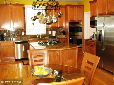 2319 Annapolis Ridge Ct, Annapolis, MD 21401 - photo 4