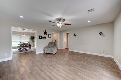 1101 Kost Rd, Alvin, TX 77511 - photo 7