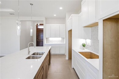 513 N Park Place Dr, Weslaco, TX 78599 - photo 5