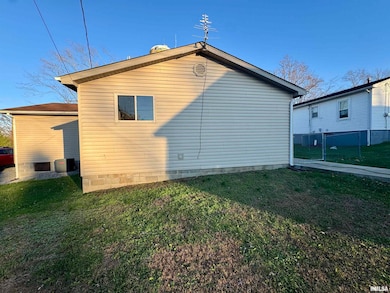 216 S Hubbard Ave, Goreville, IL 62939 - photo 3