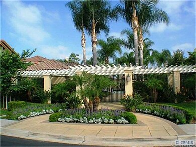 Miramonte community entrance