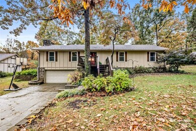 Warm and welcoming with professional, low maintena