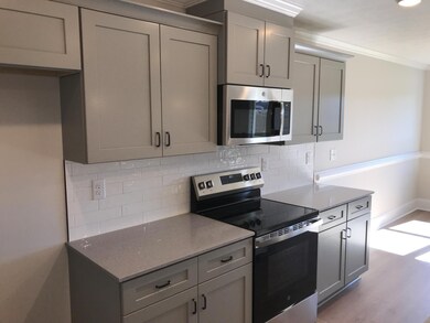 30 M Kitchen
