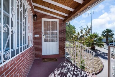 3713 Nashville Ave, El Paso, TX 79930 - photo 2