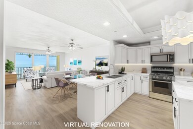 Virtual Renovation ~Kitchen & Flooring