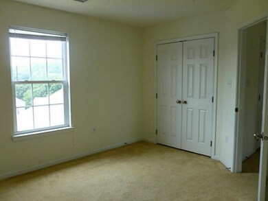 Bedroom.