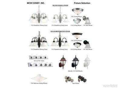 871 Daigler Dr, North Tonawanda, NY 14120 - photo 5