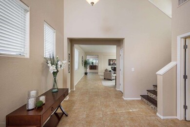 010_Entry Foyer