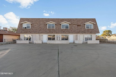 3019 E Glen Dr, El Paso, TX 79936 - photo 2