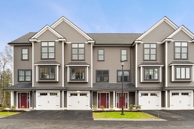 168 Lowell St unit 31, Wilmington, MA 01887 - photo 2