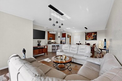 Grand Treviso Tower unit 1116, Irving, TX 75039 - photo 2