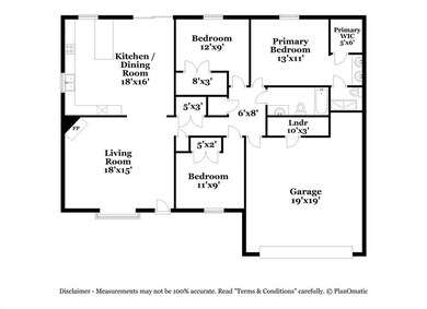 405 Rachael Cir, Raymore, MO 64083 - photo 2