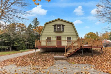 9 Blueberry Hill Rd, Deering, NH 03244 - photo 3