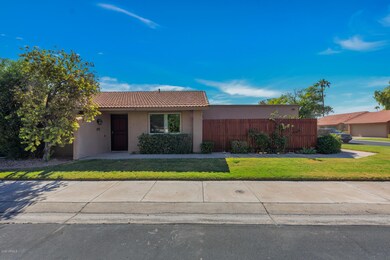 103 Leisure World unit 103, Mesa, AZ 85206 - photo 3