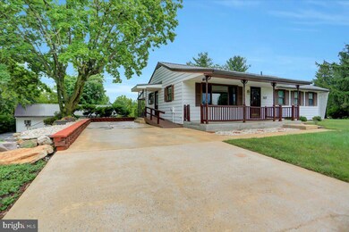 117 Maranatha Dr, Saint Thomas, PA 17252 - photo 6