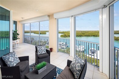 Residences at Pelican Isle Yacht Club unit 504, Naples, FL 34110 - photo 3