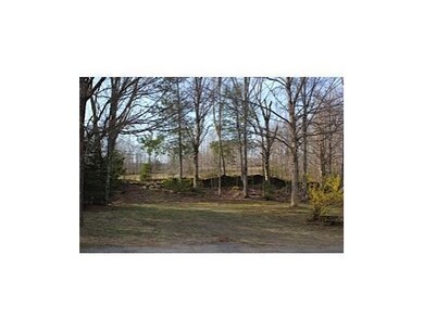 View. Field next to property