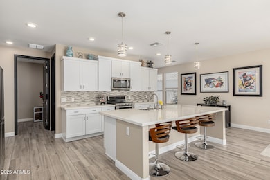 Cooks Kitchen