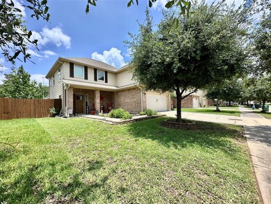 7427 Ida Wells Forest Dr, Houston, TX 77016 - photo 3