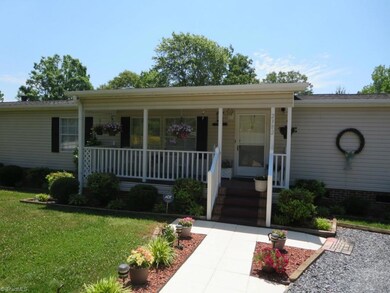 2382 Westwind Way, Sophia, NC 27350 - photo 3