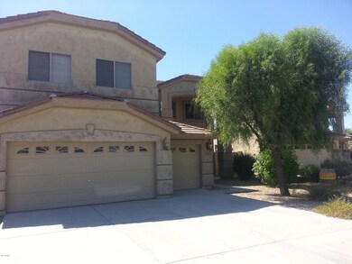 Front Elevation