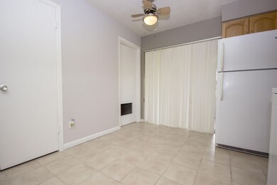 Kitchen / Dining