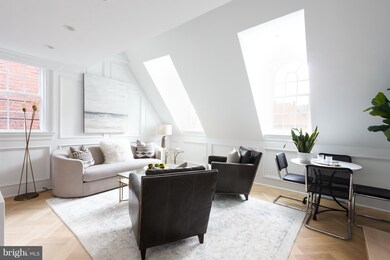 2007 Wyoming Ave NW unit 10, Washington, DC 20009 - photo 4