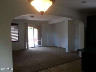 Family Room From Kitchen