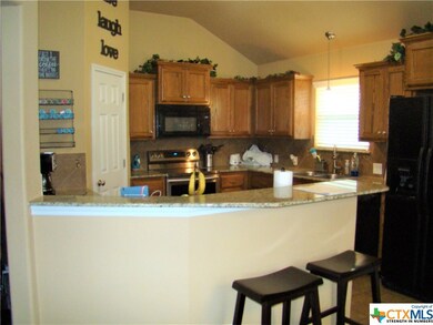 2303 Jesse Dr, Copperas Cove, TX 76522 - photo 6