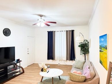 2255 Braeswood Park Dr unit 117, Houston, TX 77030 - photo 7