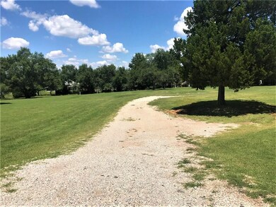 Road for easy access to your new build!