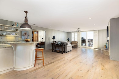 1606 Marsh Harbor Ln unit C, Mount Pleasant, SC 29464 - photo 4