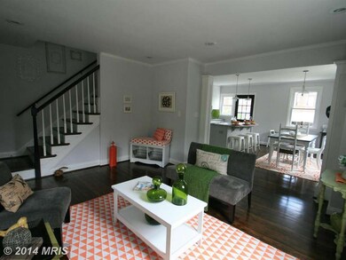 8607 Black Oak Rd, Parkville, MD 21234 - photo 4