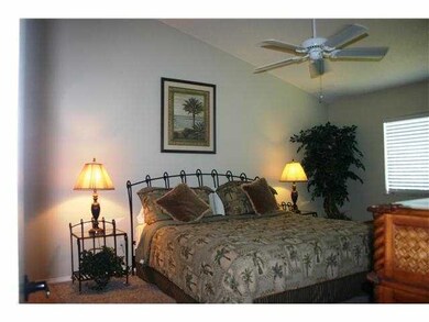 Master Bedroom.