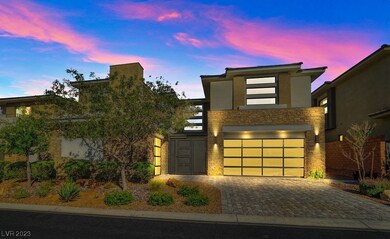 14 Moonfire Dr, Las Vegas, NV 89135 - photo 3