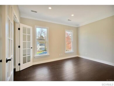 Formal Living Room
