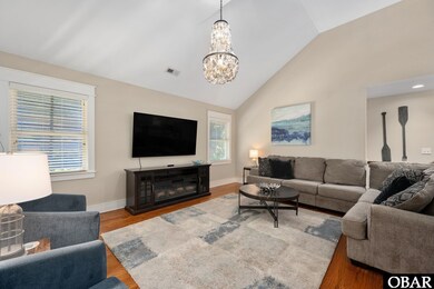 539 W Wilkinson St unit Lot 1-3, Kill Devil Hills, NC 27948 - photo 5