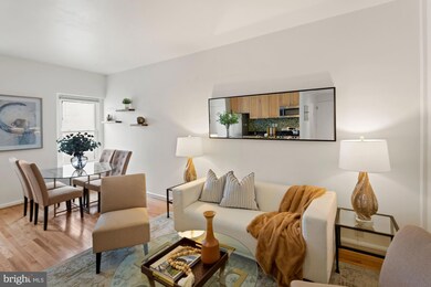 1669 Columbia Rd NW unit 415, Washington, DC 20009 - photo 2