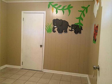 Bedroom.
