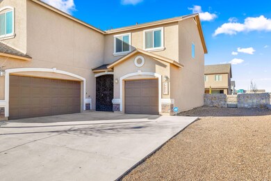 14713 Hunters Grove Ave, El Paso, TX 79938 - photo 4