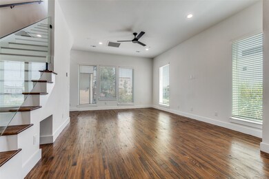 4519 San Jacinto St unit 105, Dallas, TX 75204 - photo 3