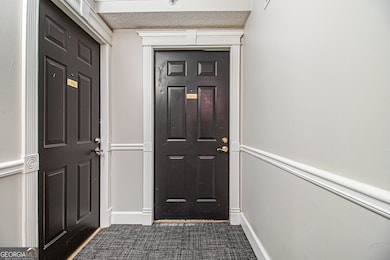 795 Hammond Dr NE unit 206, Atlanta, GA 30328 - photo 6
